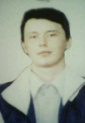 My photo - aleksey, 44 from Syktyvkar (@aleksey464126)