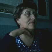 Альбина Елгина, 66, Газимурский Завод