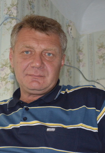 Моя фотография - Сергей, 55 из Белорецк (@sergey591363)