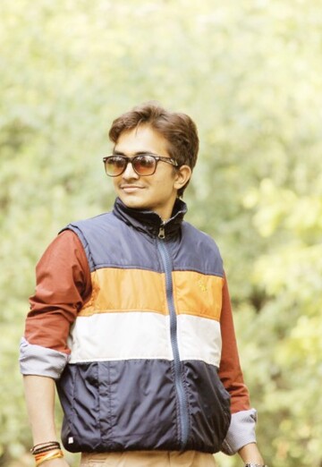 My photo - abhijeet, 30 from Indore (@abhijeet4)
