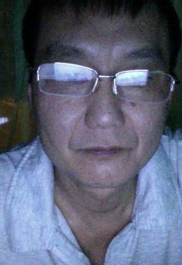 Моя фотография - Андрей Ким, 63 из Атырау (@andreykim5)