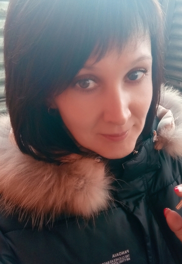 Моя фотография - Юлия, 34 из Домодедово (@uliya246284)
