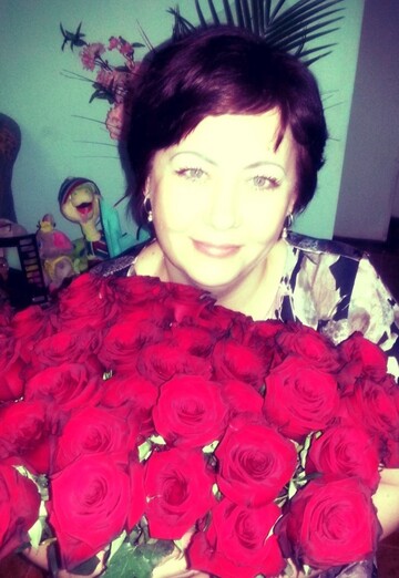 My photo - Natalya, 52 from Kogalym (@natalya140178)