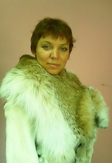 My photo - viktoriya, 46 from Vladimir (@viktoriya66145)