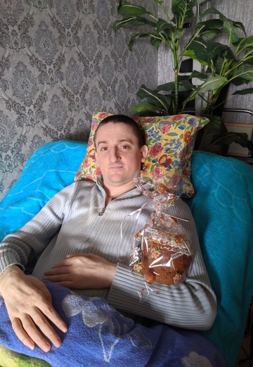 Моя фотография - Артем, 36 из Чернигов (@artem178431)