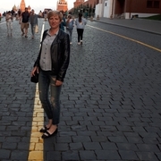 Елена, 50, Москва