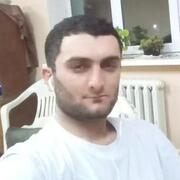 Мансур, 28, Магдагачи