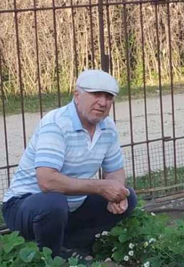 My photo - maga, 63 from Makhachkala (@maga12026)
