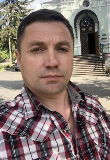 Моя фотография - Леонид, 45 из Киев (@leonid28052)