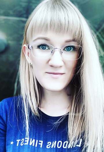 My photo - Kseniya, 31 from Ivanteyevka (@kseniya72882)