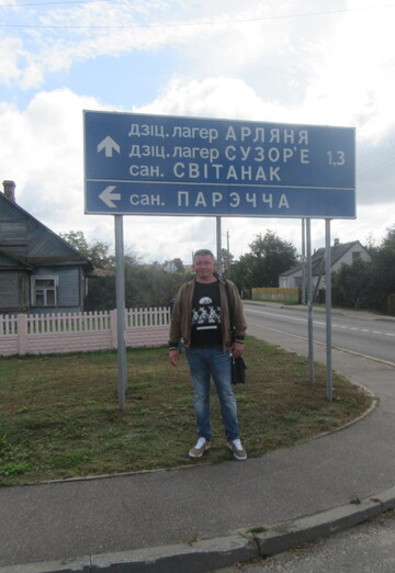 My photo - Maksim, 41 from Krasnodar (@maksim9496)