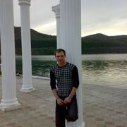 Антон, 34, Матвеев Курган