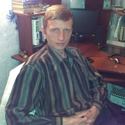 Сергей, 48, Целина