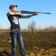 Кирюха, 37, Дрезна