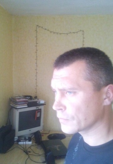 Моя фотография - Алексей, 43 из Петропавловск-Камчатский (@aleksey7788849)