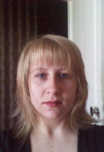My photo - OLESYa, 39 from Mazyr (@s1e3r4g5e3j)