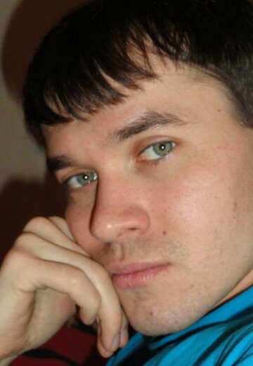 My photo - Maksim, 40 from Vologda (@maksim8469195)