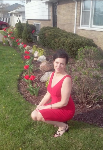 Lena (@lena69498) — my photo № 3