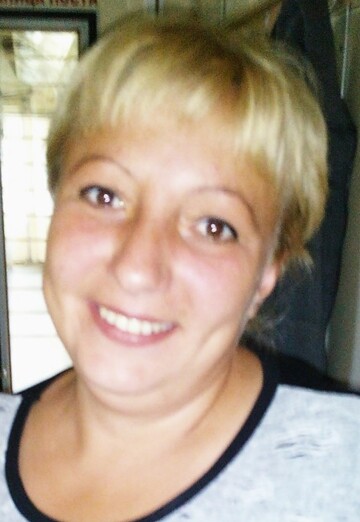My photo - Elena, 43 from Cheremkhovo (@elena8830117)
