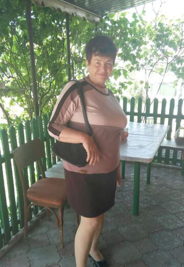 My photo - Galina, 66 from Kherson (@galina87104)