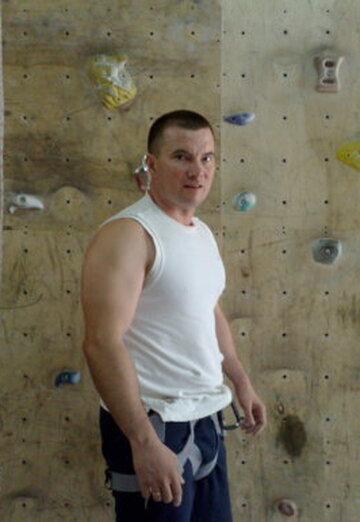 My photo - Robert, 46 from Astrakhan (@robert459)