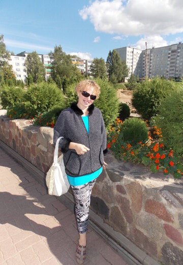 Моя фотография - Svetlana, 51 из Ростов-на-Дону (@svetlana227614)