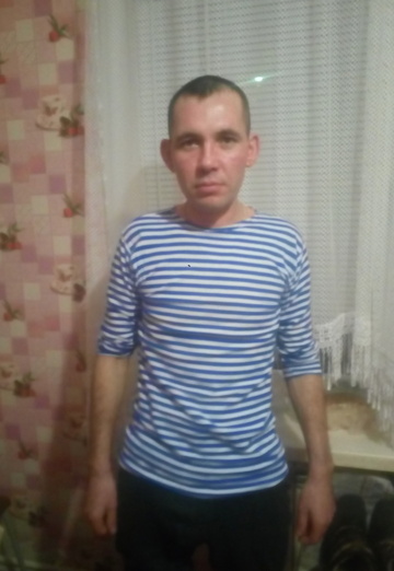 My photo - ALEKSANDR Evdokimov, 32 from Sterlitamak (@aleksandrevdokimov34)