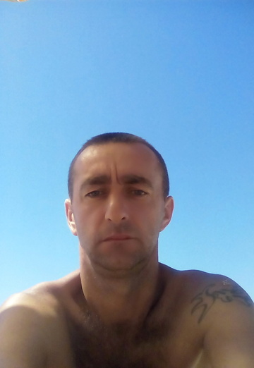 Моя фотография - Михаил Боев, 39 из Измаил (@mihailboev1)