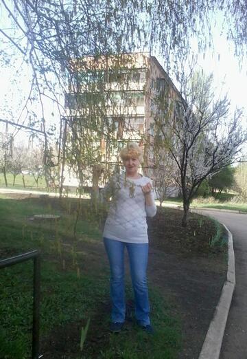 My photo - natalya burova, 66 from Bureya (@natalyaburova0)