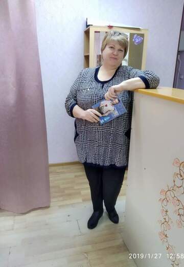 Моя фотография - галина, 61 из Краснодар (@galina5215086)