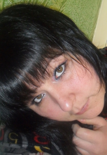 My photo - EVGENIYa, 39 from Pavlodar (@evgeniya5471)