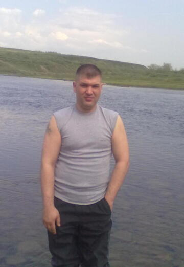 Моя фотография - руслан, 43 из Воркута (@ruslan114711)