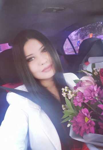 My photo - Viktoriya, 26 from Ivanovo (@viktoriya135275)