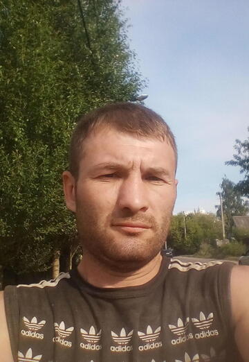 Моя фотография - Борис, 39 из Красноярск (@borisgusev)