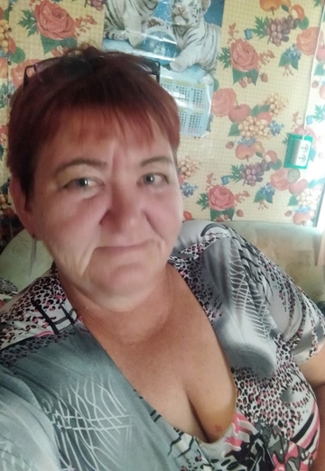 My photo - Tatyana, 50 from Aleysk (@tatyana381447)