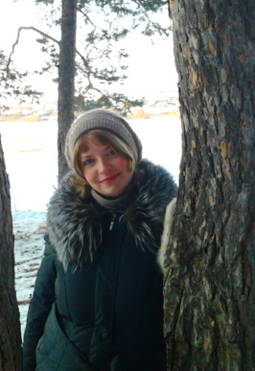 My photo - Natashenka, 36 from Alapaevsk (@natashenka239)