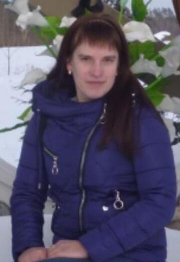 Моя фотография - Танічка, 30 из Костополь (@1319522)