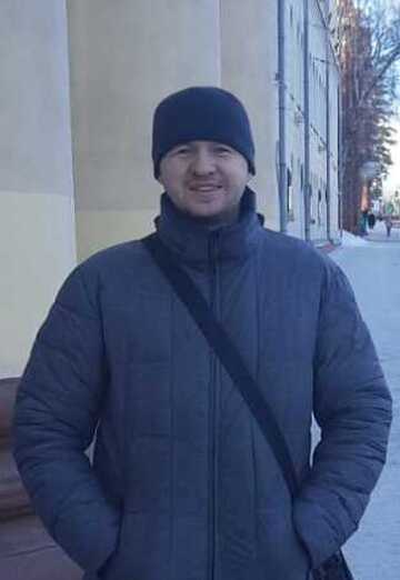 Sergey (@sergey869641) — benim fotoğrafım № 3