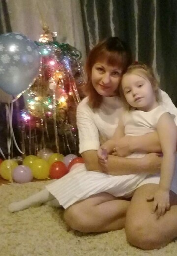 My photo - Inna, 43 from Krasnodar (@inna40790)
