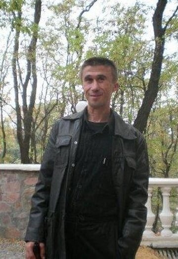 Моя фотография - Олег, 55 из Коростень (@oleg178185)