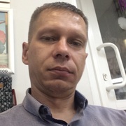 Евгений, 43, Томск