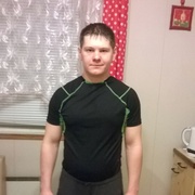 Макс, 39, Зеленогорск