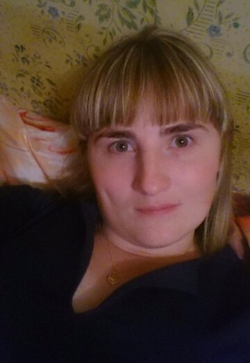 Моя фотография - Инна, 36 из Каменец-Подольский (@inna30556)