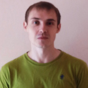 Максим, 30, Белово