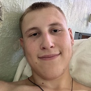 Олег, 19, Кемерово