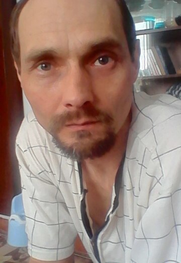 My photo - Aleksey, 51 from Votkinsk (@aleksey582202)