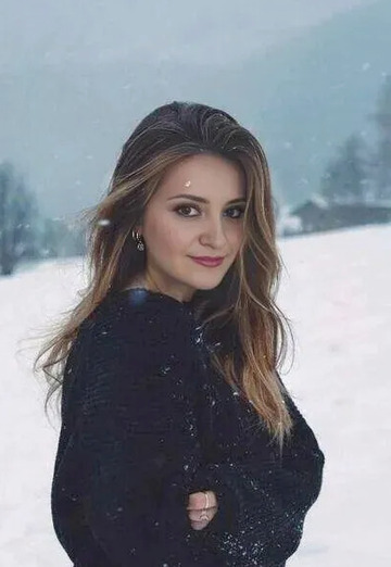 Lyudmila (@ludmila131326) — my photo № 2