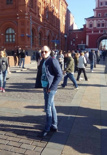 My photo - Oleg, 39 from Khimki (@oleg302686)