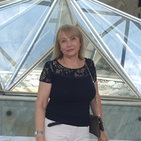 Валентина, 62 года, Весы, Ростов-на-Дону