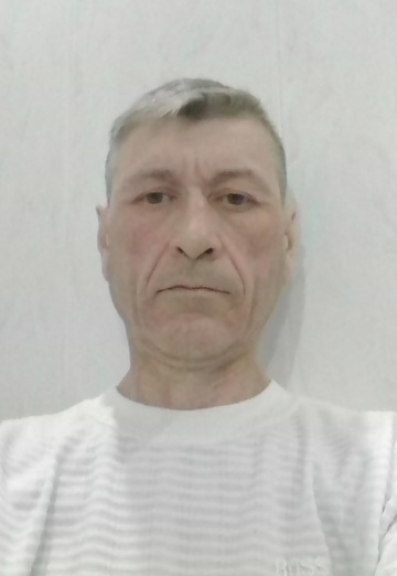 My photo - Aydar, 53 from Nizhny Novgorod (@aydar7374)